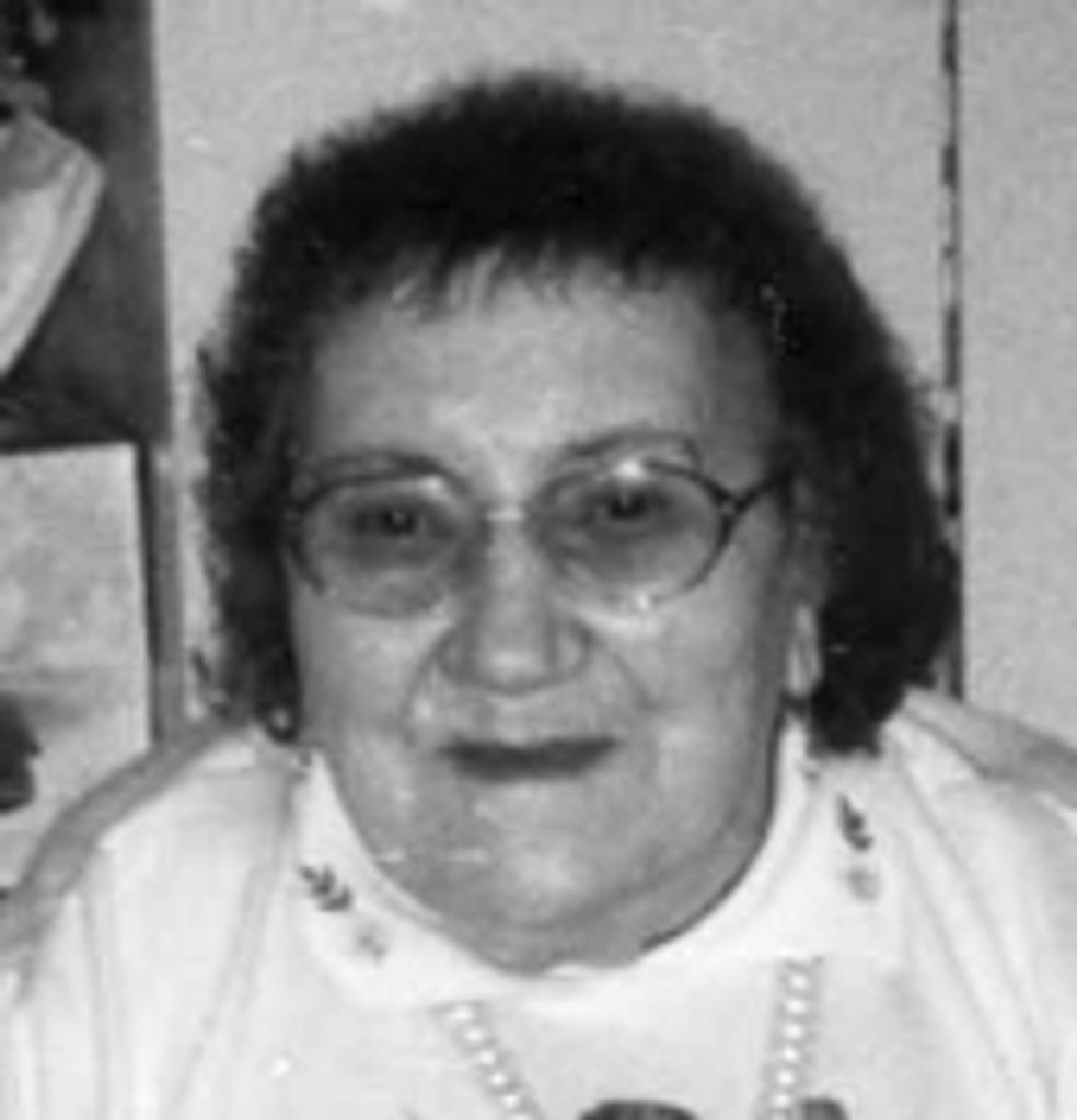 Anna Mitchell