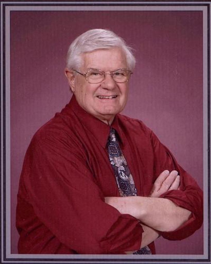 Jerry Milford Rumbaugh Profile Photo