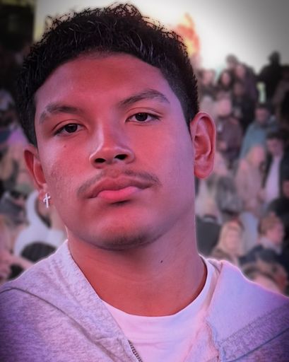 Oscar Granados Colindres Profile Photo