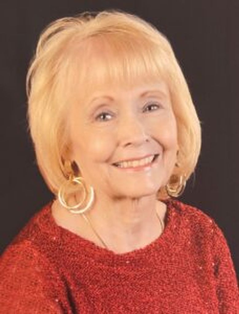 Mary Kay Lackey