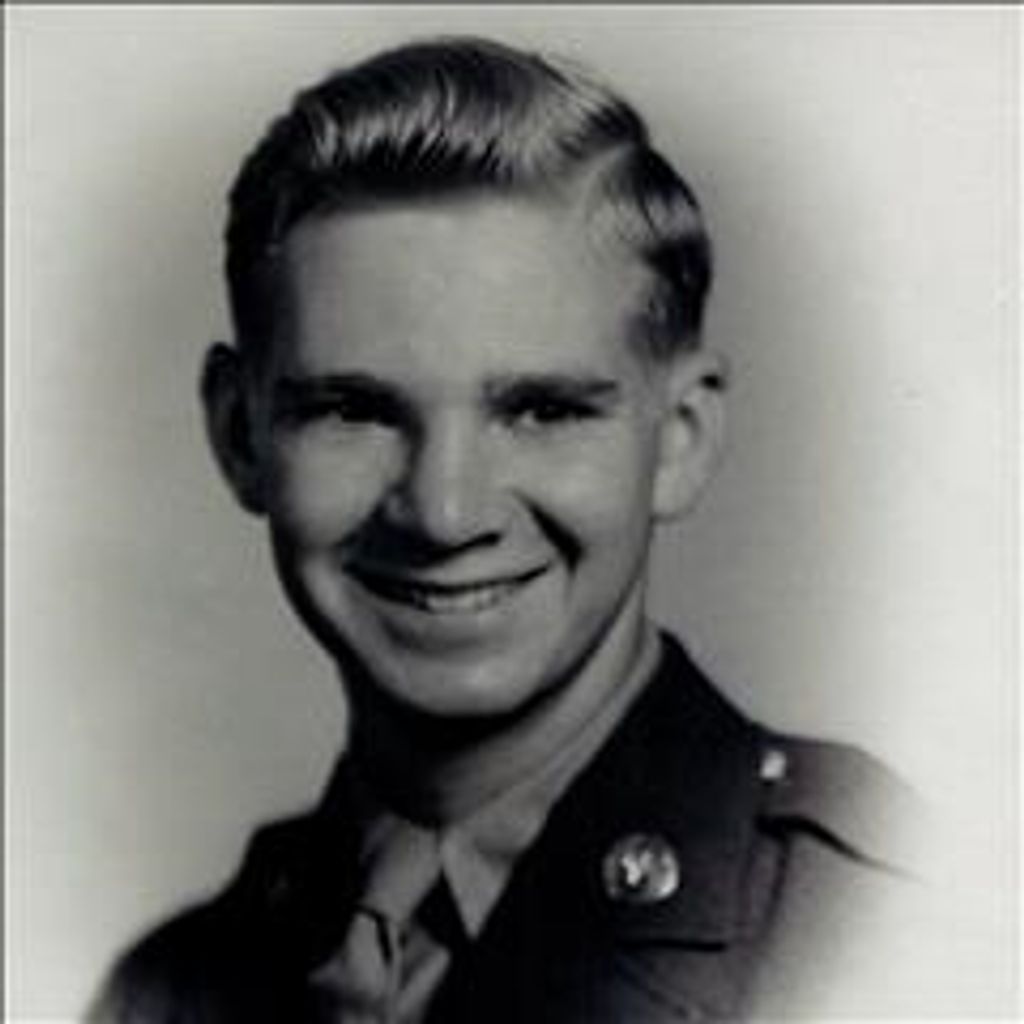 John Edward Marshall Profile Photo