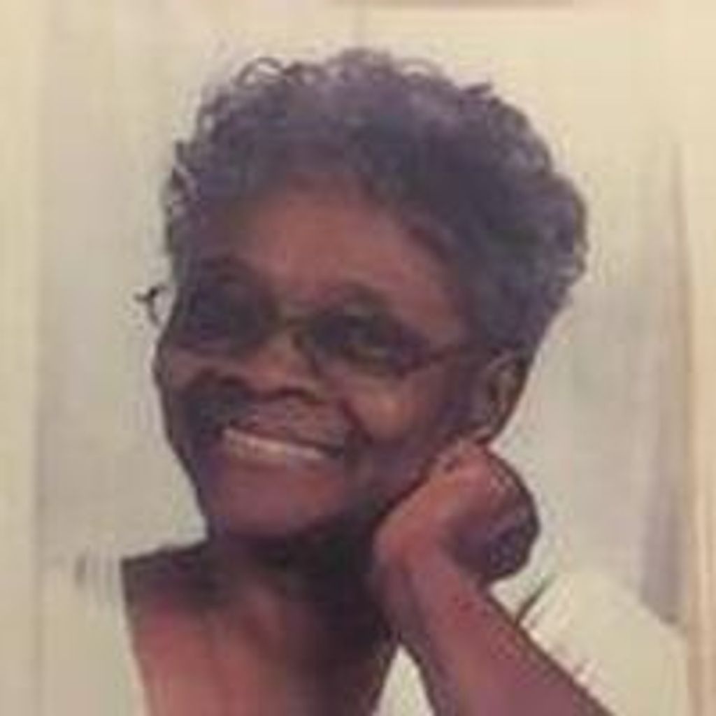 Lucille Bass