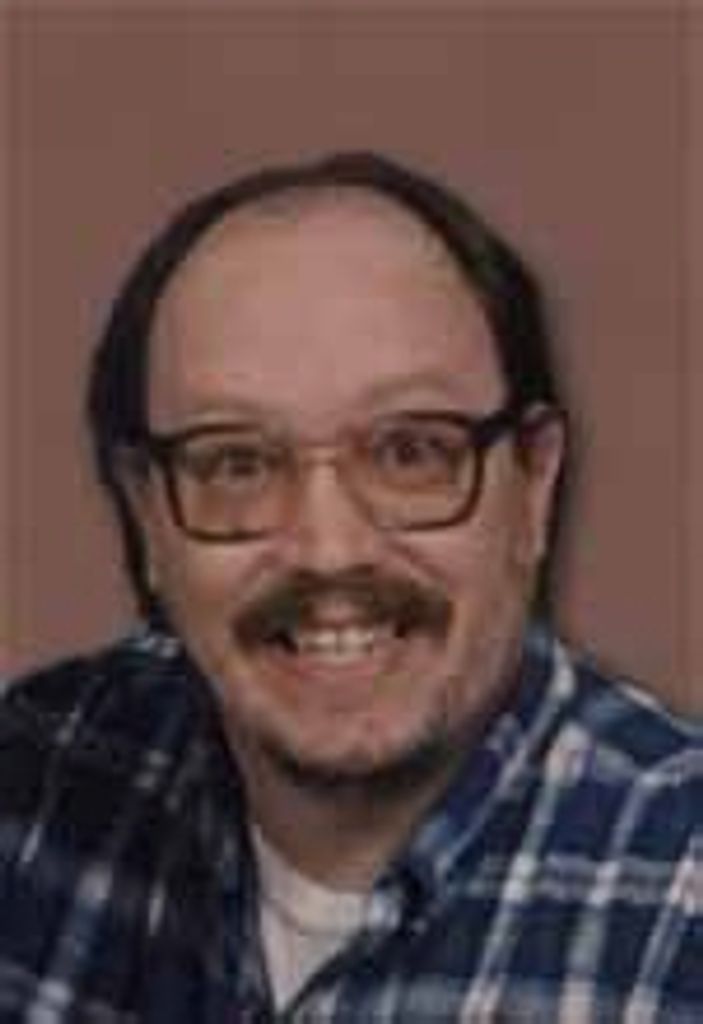 Stephen Russell Warrington Profile Photo