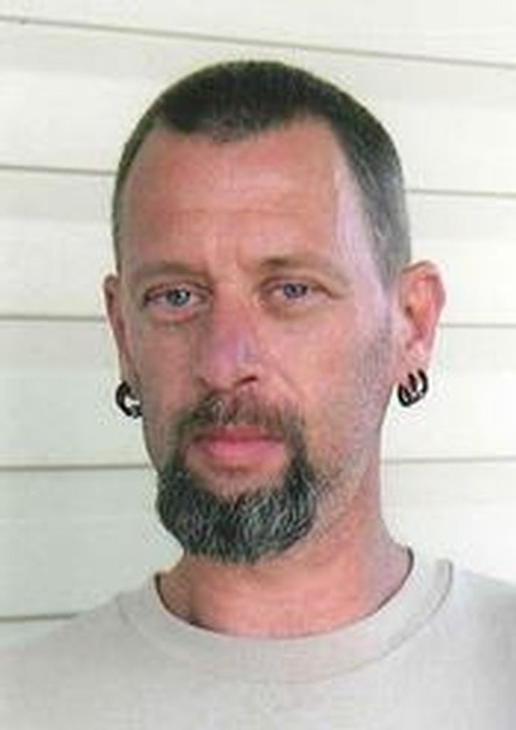 Mark Anthony Foster