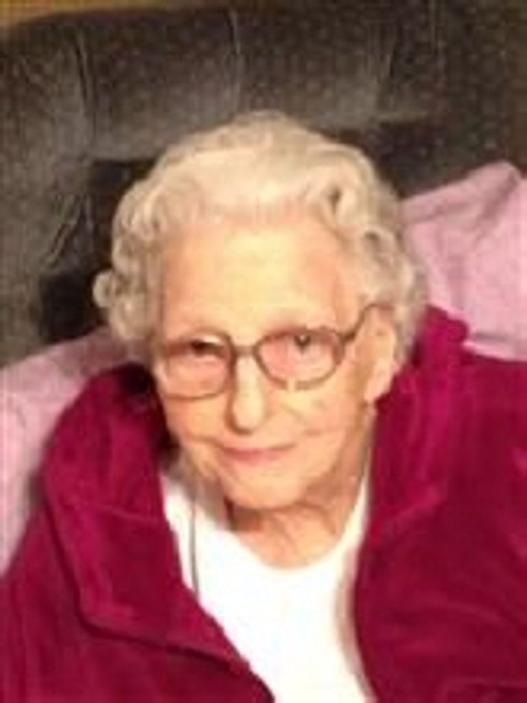 Ruth Ramsey King