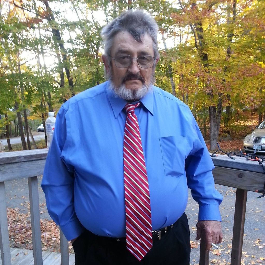 Thomas Dunn Profile Photo