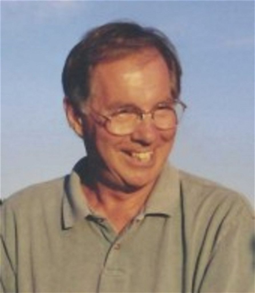 Michael Arthur Spinelli Profile Photo