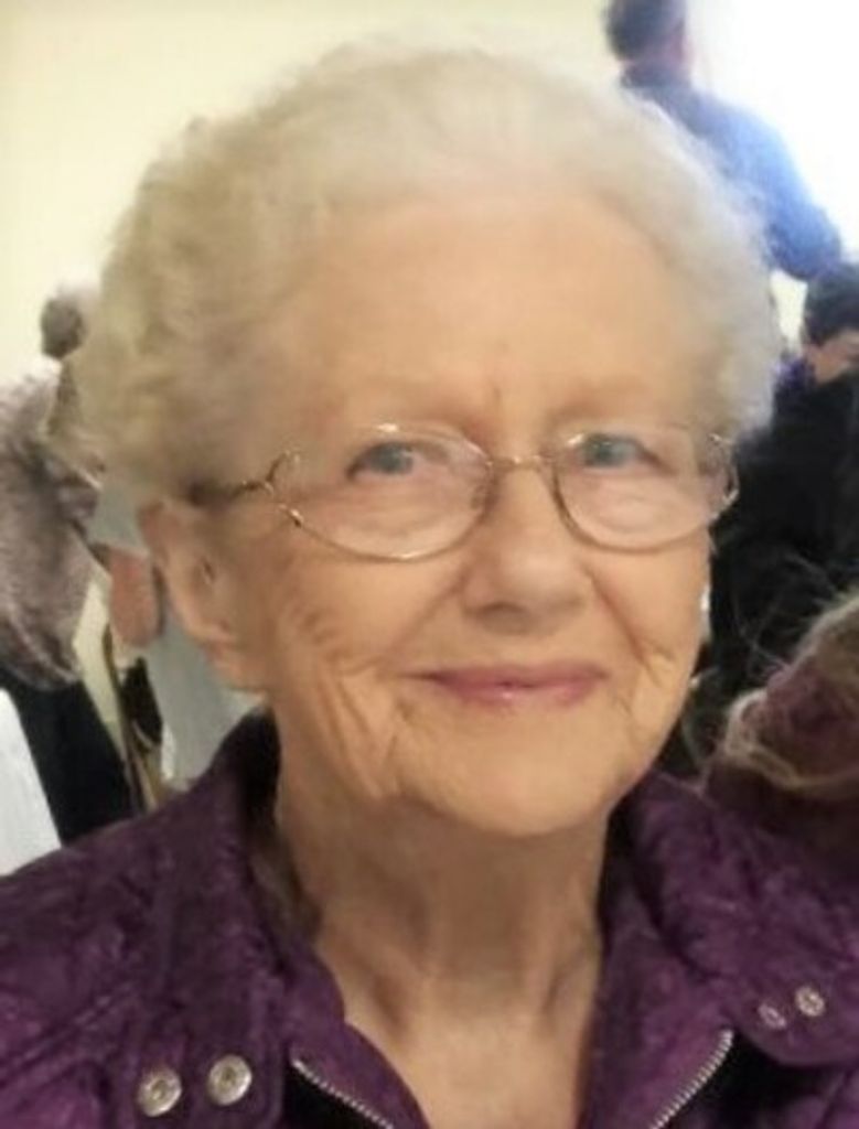 Irene (Albrecht) Peavey Profile Photo