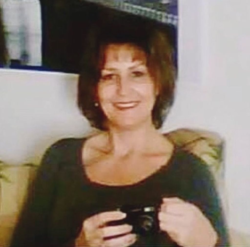 Cathryn Marie Cowan