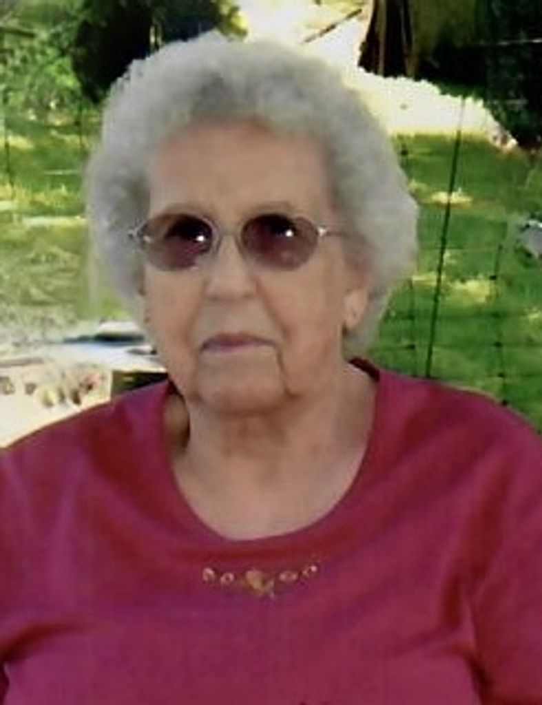 Marian  Gail Lile Priddy Profile Photo