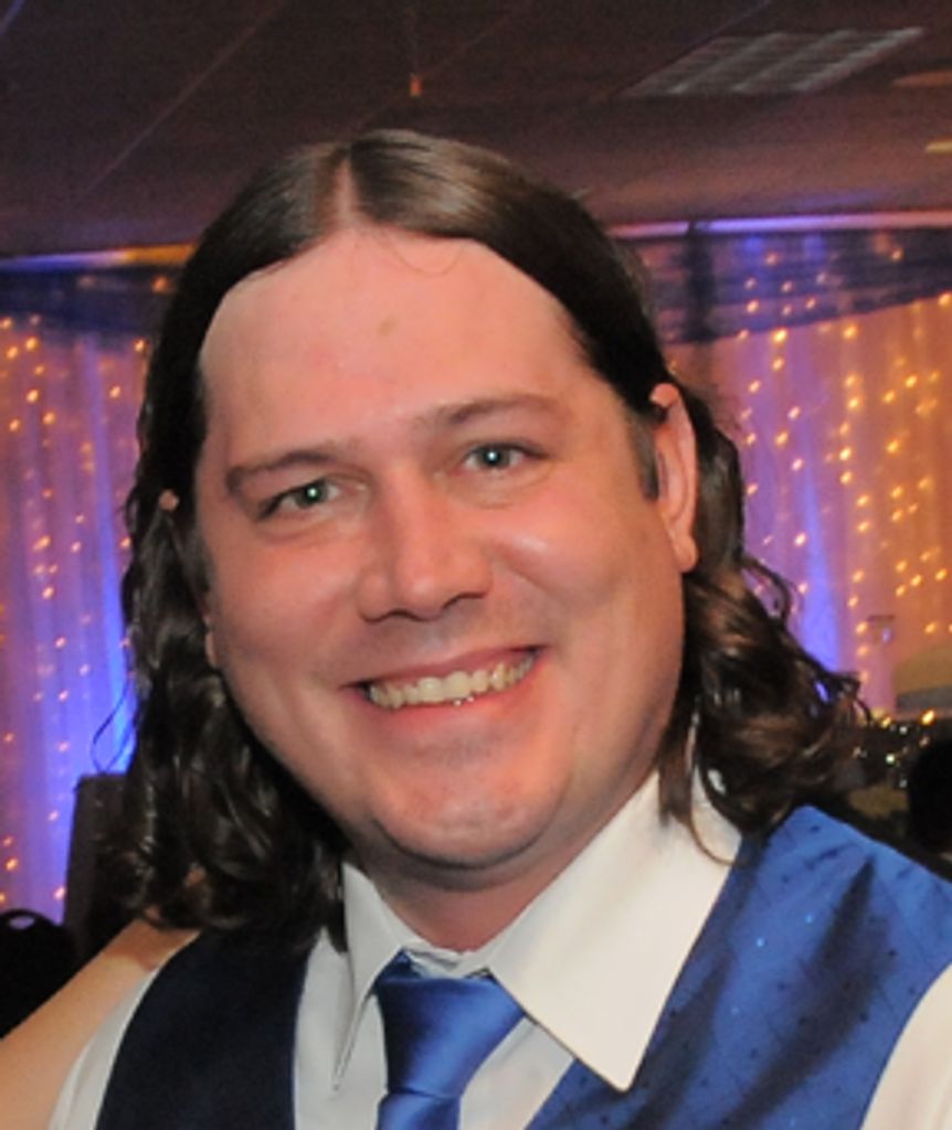 Brandon Thomas Profile Photo