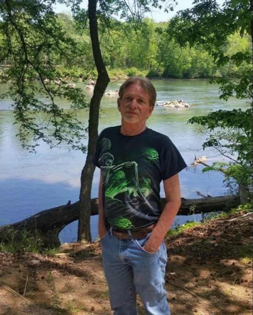 Floyd Eugene Austin Profile Photo