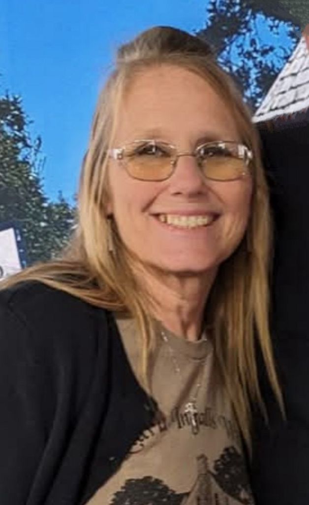 Jean Marie "Cricket" Clutinger Profile Photo