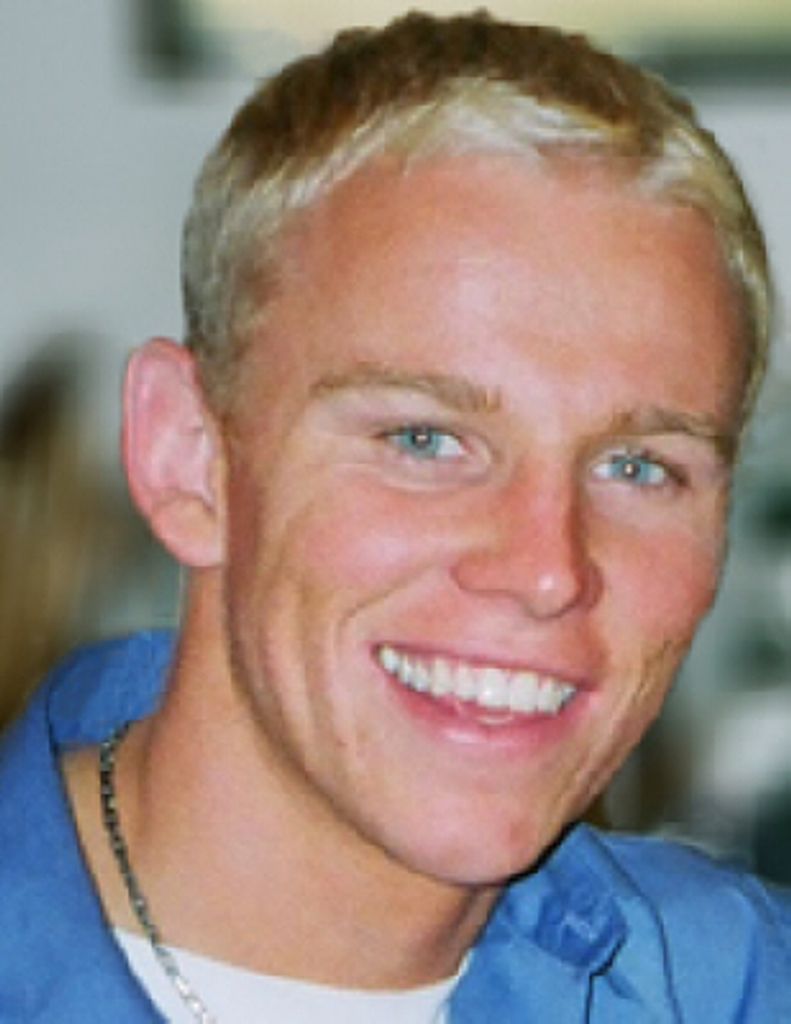 Daniel Cameron Walker