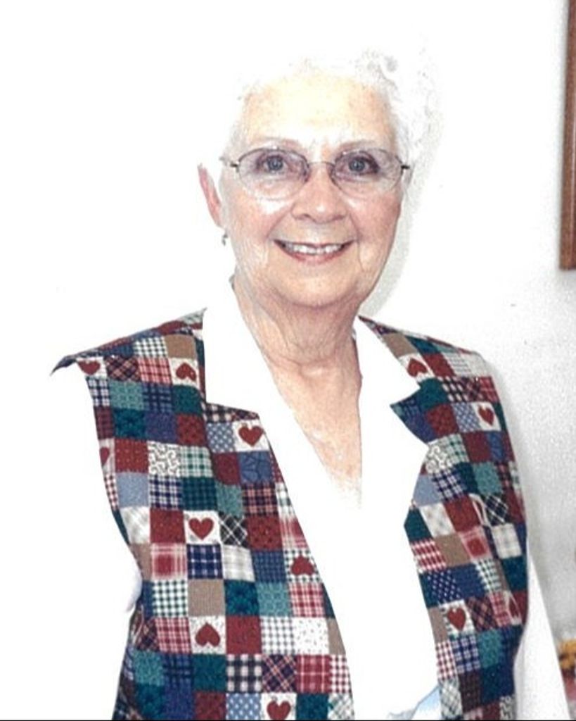 Clara Pearl Frye