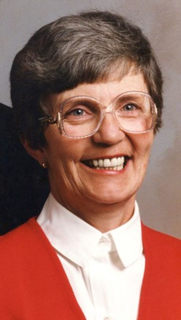 Barbara Mitchell