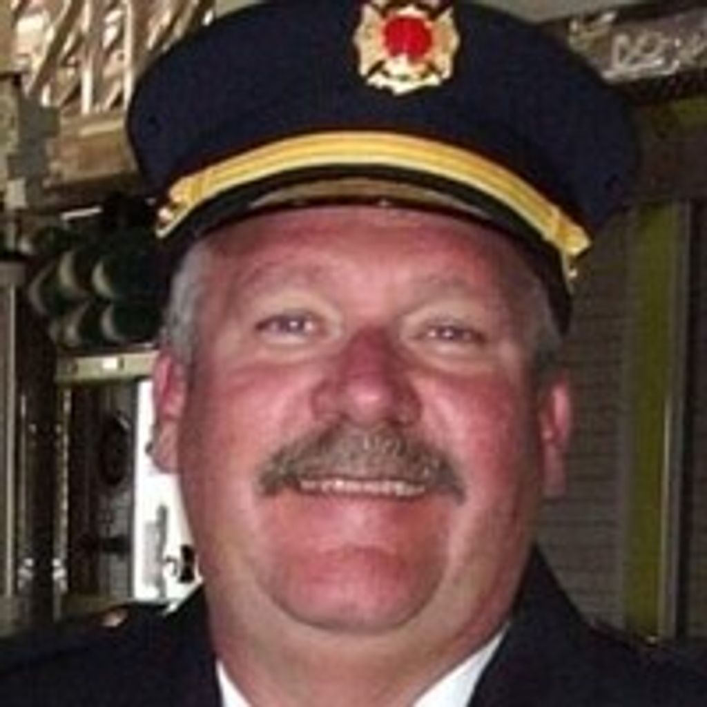 Gary Lee Coplen