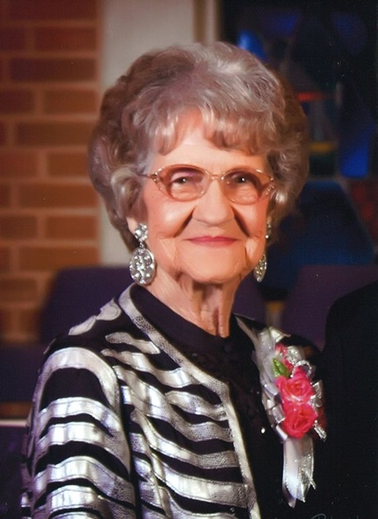 Barbara Cortor