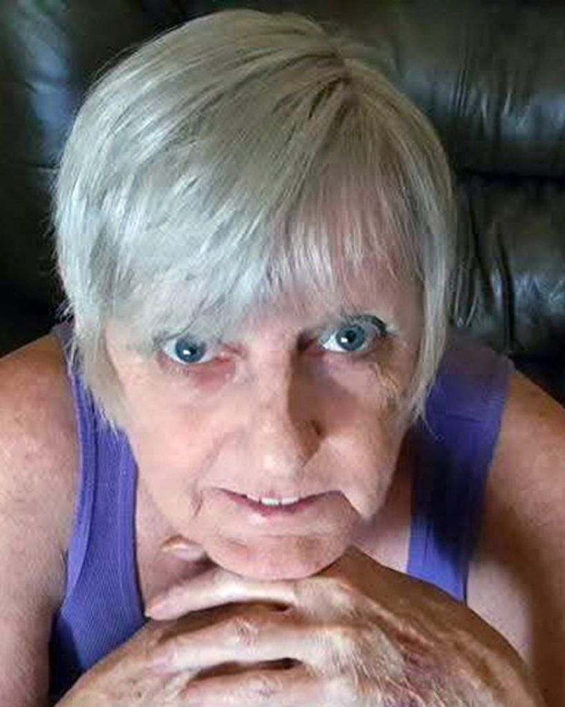 Merrilee "Mazie" Wold Profile Photo