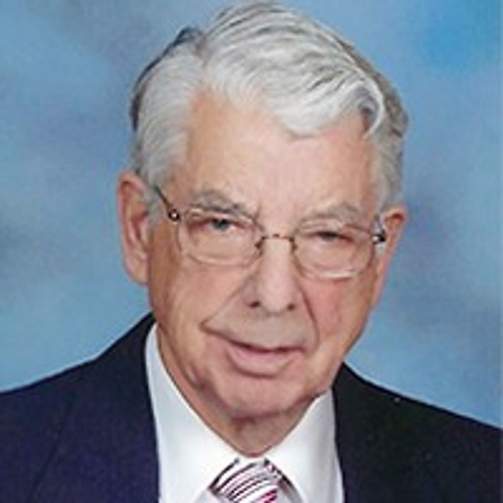 Charles (Chuck) Leal Norman