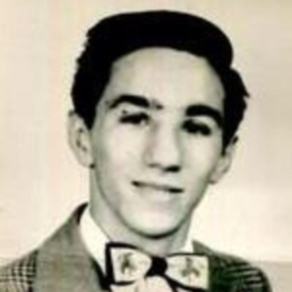 Joseph A. Romano