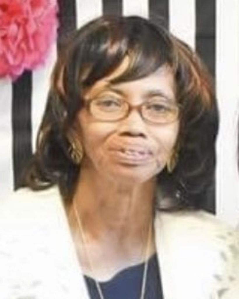 Audrey L. Walker Profile Photo