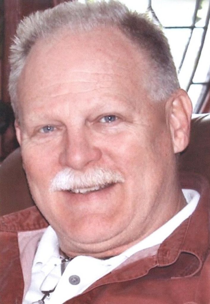 Gene Klein Harris, Sr.