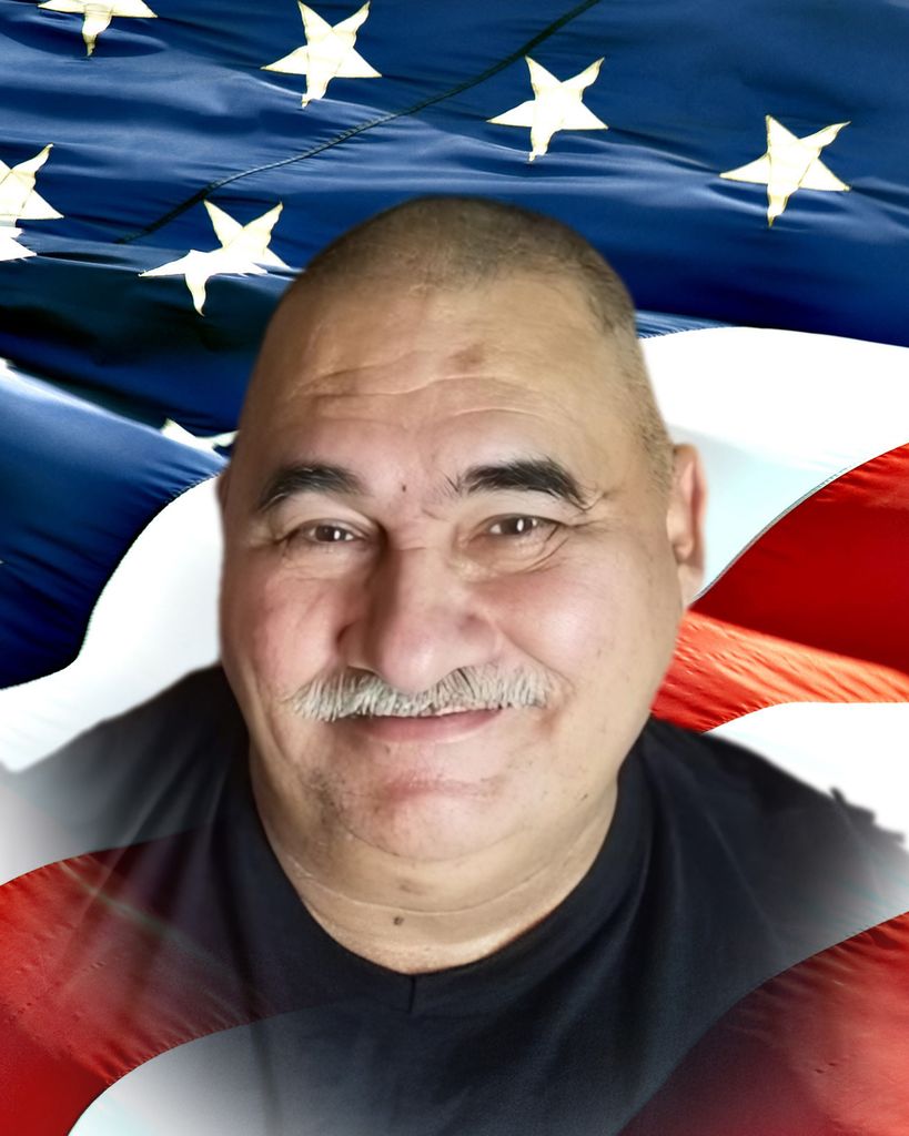 Ruben Emilio Moreno, Jr Profile Photo