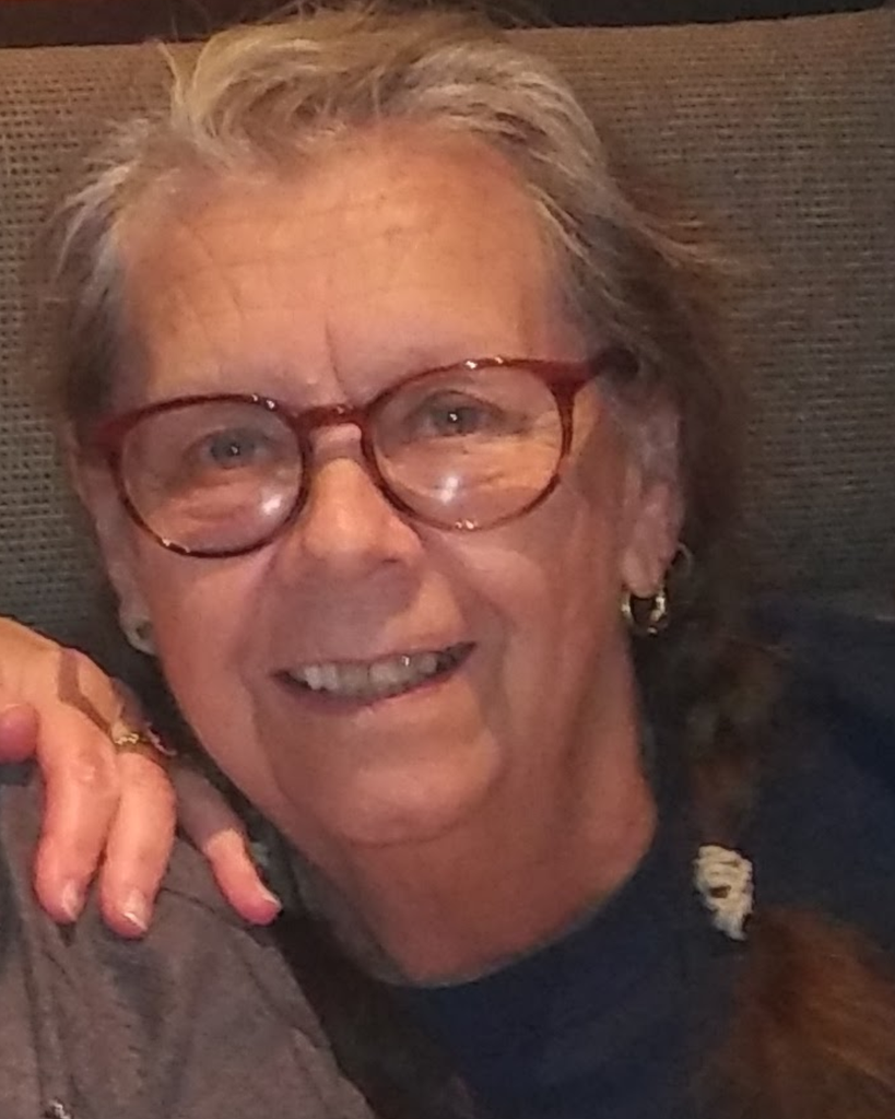 Jeannie Hall Smith Profile Photo