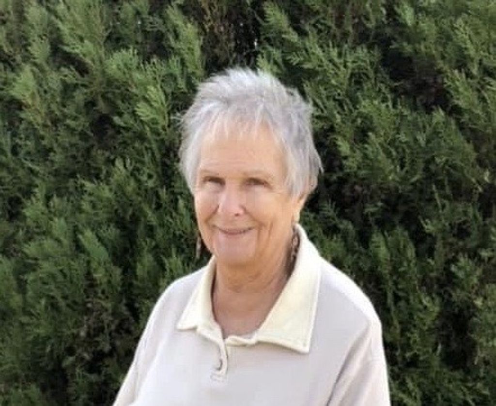 Germaine "Gerri" Iness-Bowman Joubert