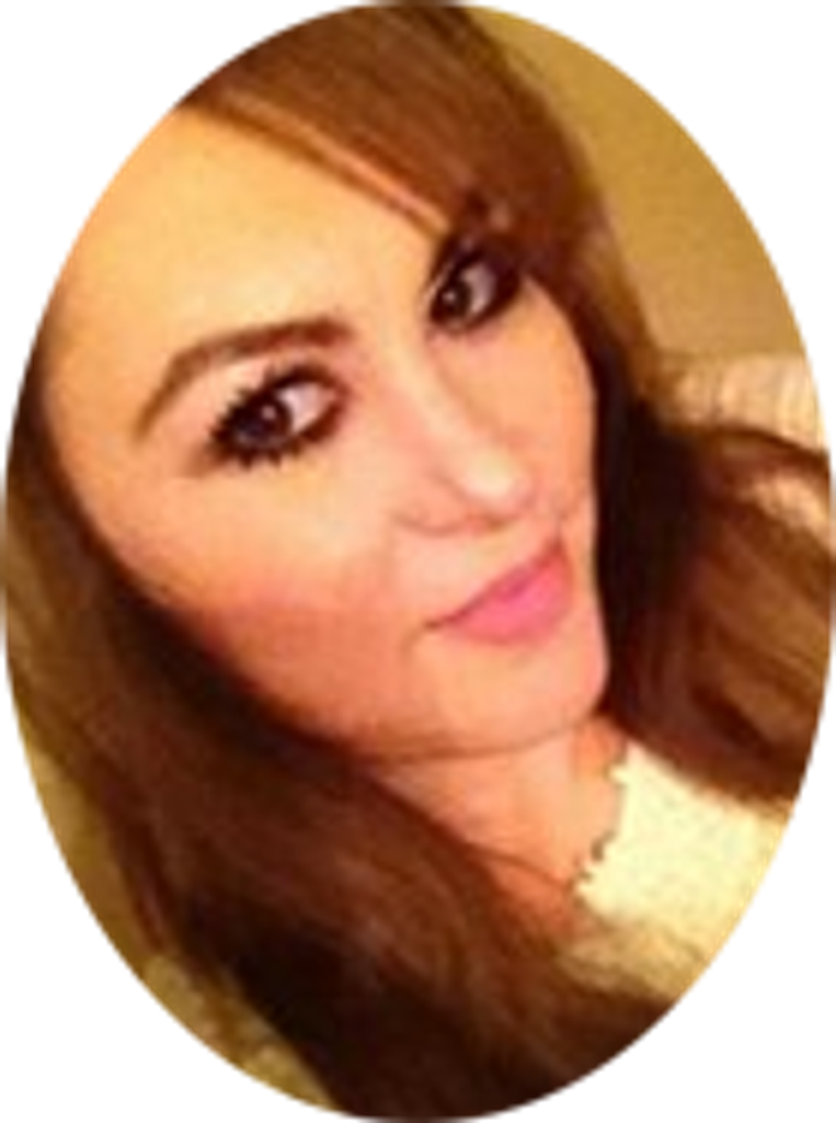 Diana Alicia Aleman