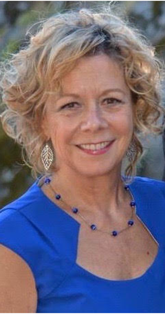Patricia  Lynn Evenson