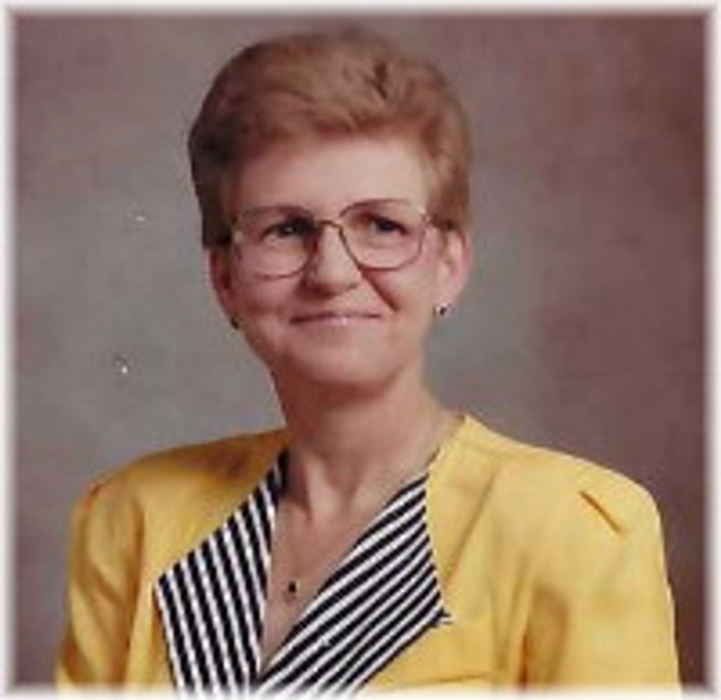 Judy Hopman