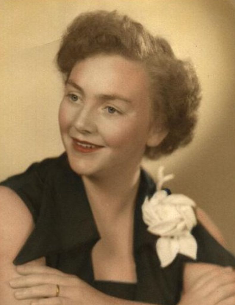 Ethel B. (Jones)  Southard
