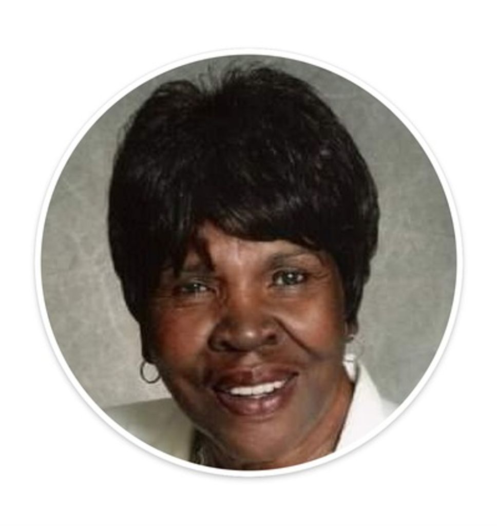 Mrs. Cammie Lee Robinson Profile Photo