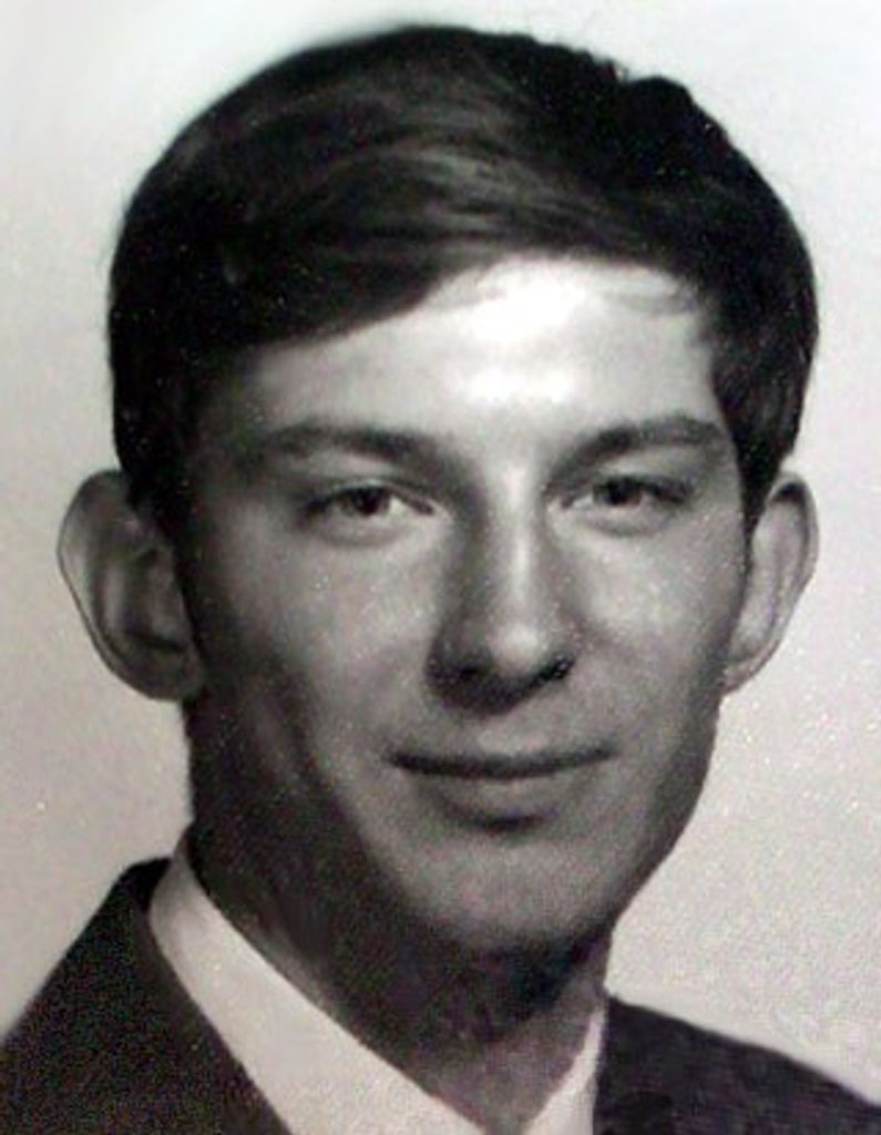 Kenneth James "Kenny" Gbur