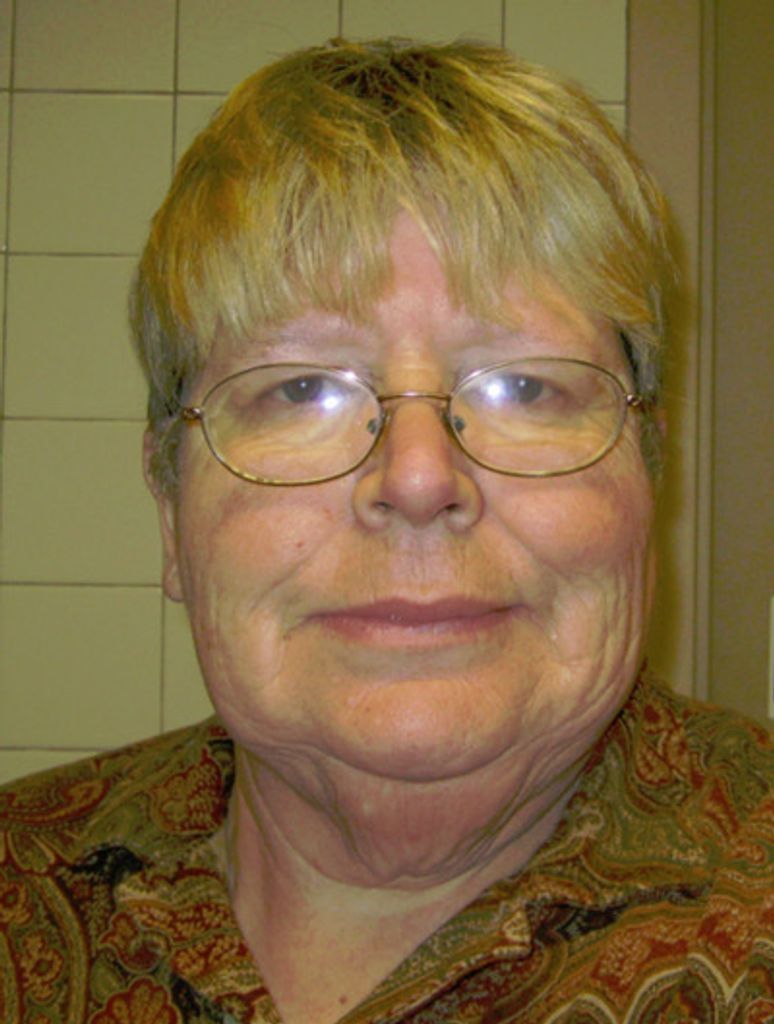 Kathryn Louise Plumley Profile Photo
