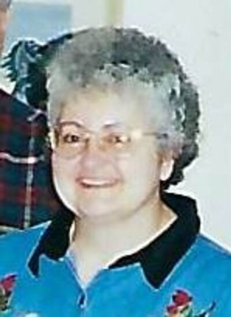Dianna Fay Campbell Profile Photo