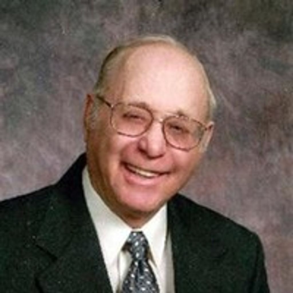 Richard Leroy Lundebrek