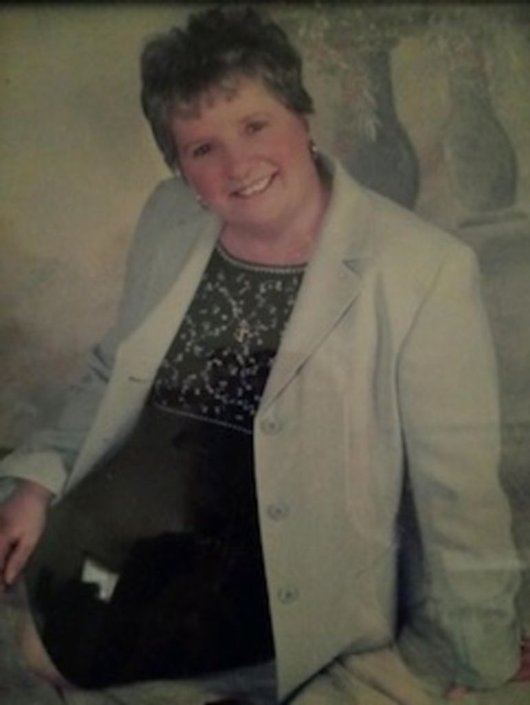 Marjorie Callahan Profile Photo