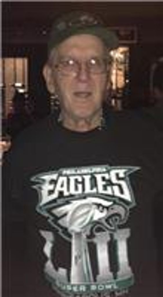 Edward S. Berger, sr. Profile Photo