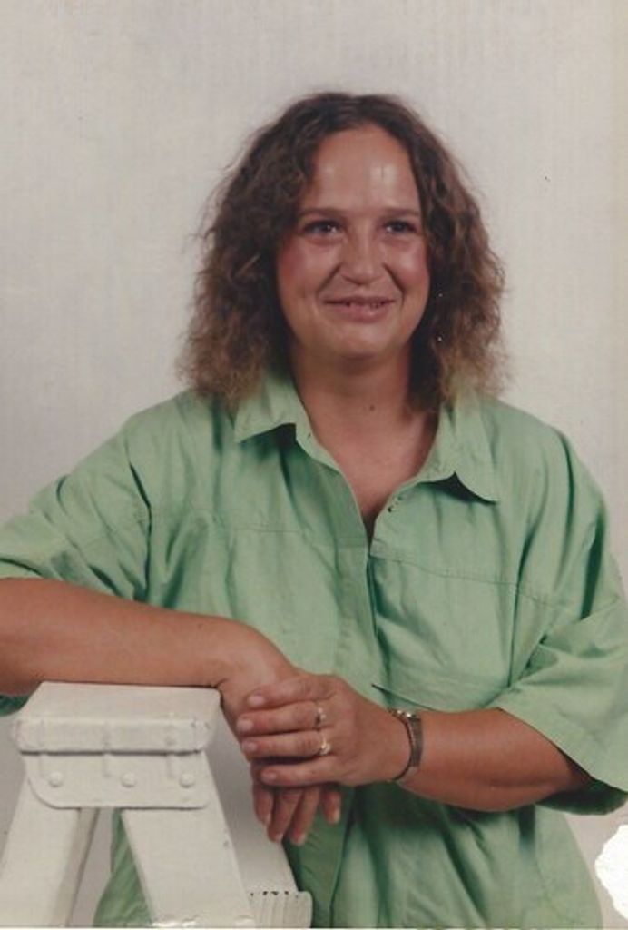 Elizabeth Marie Foster