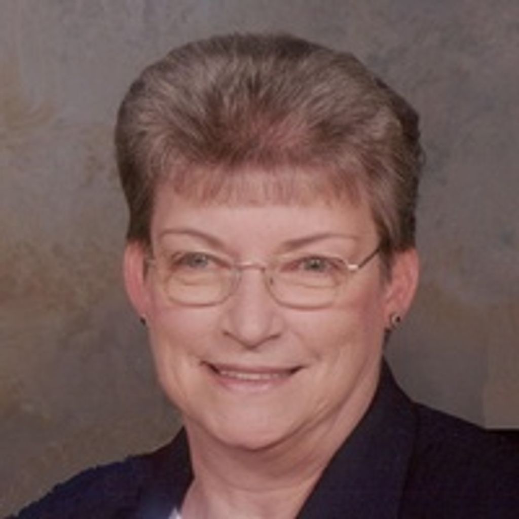 Loretta Jo Woodard