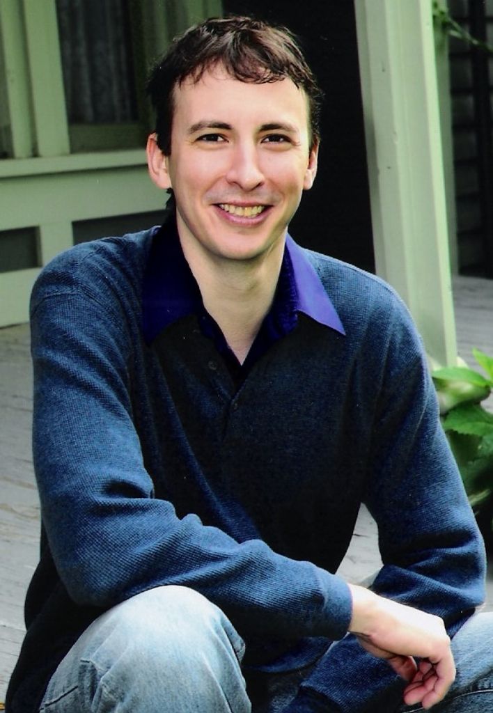 Mark David Strausberg