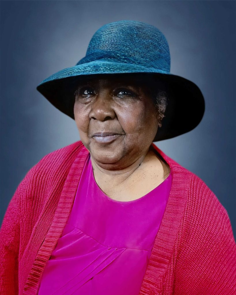 Neita Adelaide Hyatt