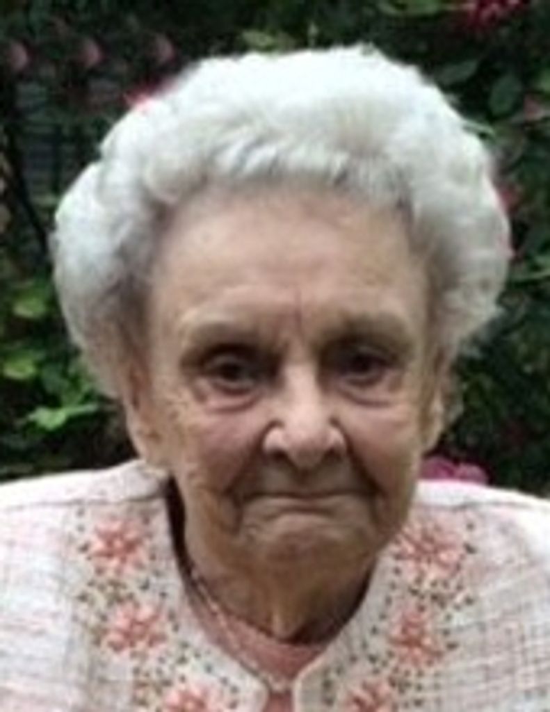 Doris Smith