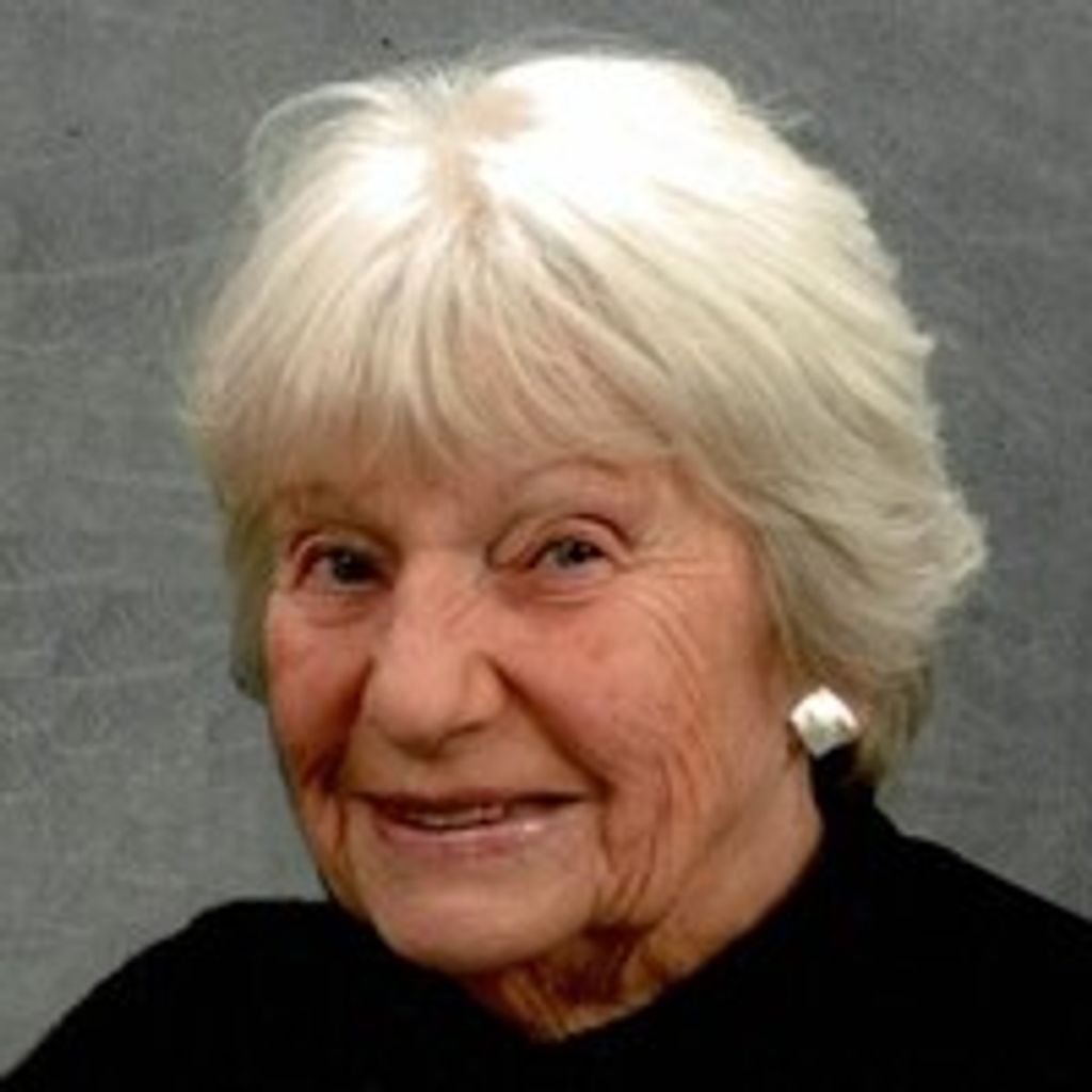 Jean Klug