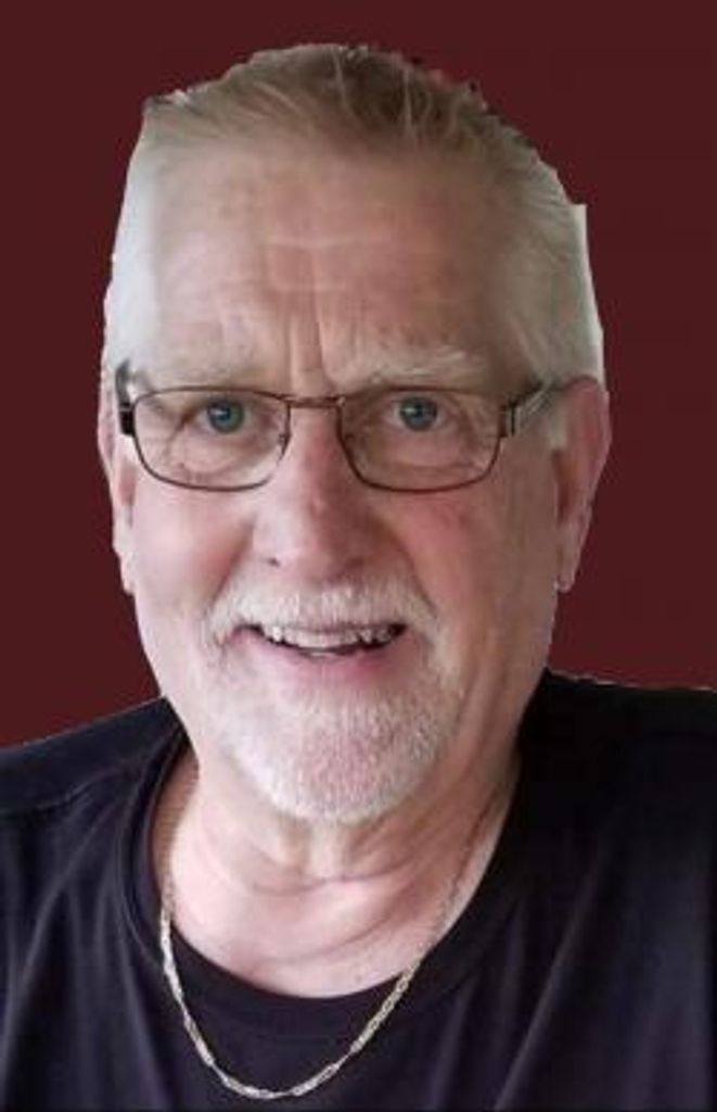 Edward Arthur Kearney Profile Photo