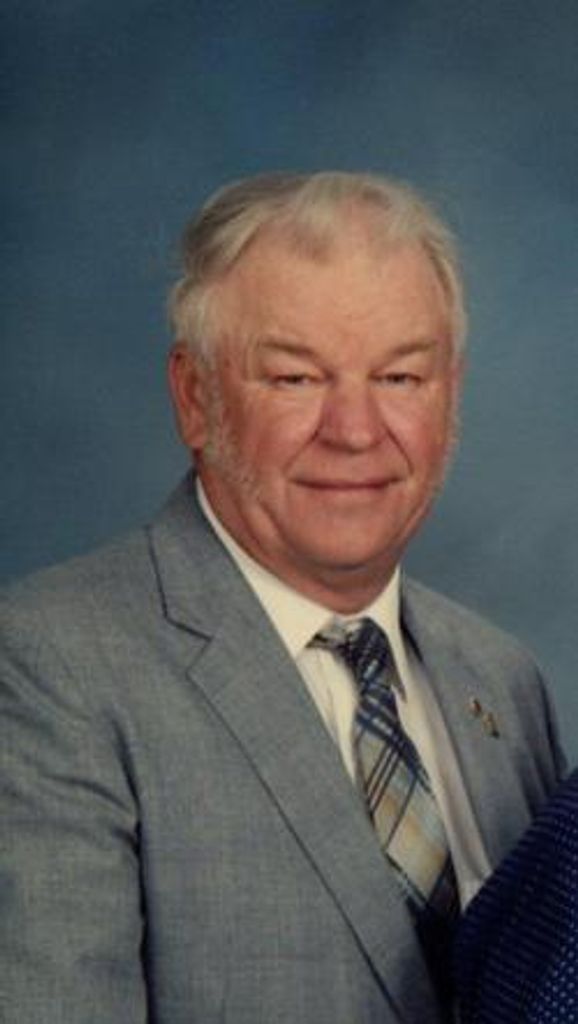 Donald F Droeszler Profile Photo