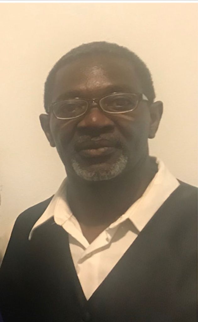 James Irvin Daniels Profile Photo
